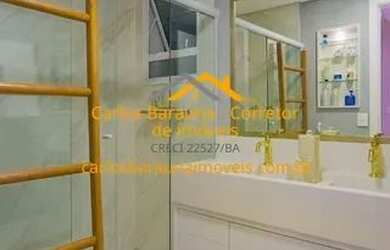 Imagem 12: APARTAMENTO NO GREENVILLE LUDCO A VENDA 3/4 suítes VISTA MAR