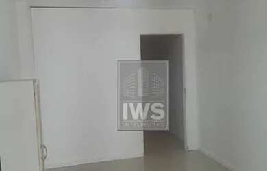 Imagem 5: Sala, 38 m² - venda por R$ 280.000 ou aluguel por R$ 2.541/mês - Barra...