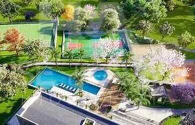 Imagem: O terreno possui 270m² de Área e está localizado em Loteamento