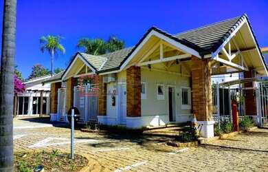 Imagem: O apartamento possui 3 Dormitórios, 5 Banheiros, 4 Vagas na