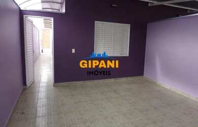 Imagem 14: Linda Casa á Venda Boa localização no Bairro Jardim Europa