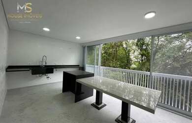 Imagem 11: Casa, 136 m² - venda por R$ 880.000,00 ou aluguel por R$ 5.250,00/mês...