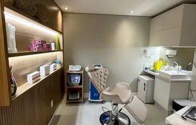 Imagem 1: Clínica de Odontologia e Estética de Alto Padrão em Brasília