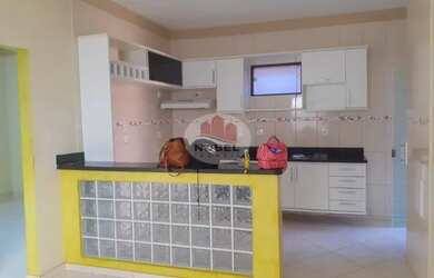 Imagem 4: Casa 3 quartos para aluguel no Parque Ipê REF 6901