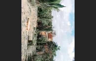 Imagem: O terreno possui 20m² de Área e está localizado em São