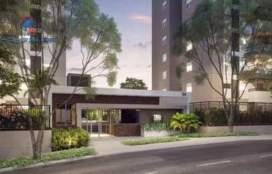 Imagem 7: Apartamento com 3 dormitórios à venda, 70 m² por R$ 670.000 - Fazenda...