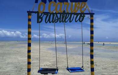 Imagem 12: Maragogi - Praia de Antunes