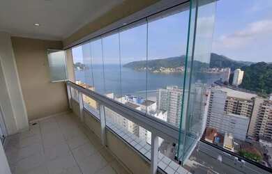 Imagem: O apartamento possui 3 Dormitórios, 3 Banheiros, 2 Vagas na