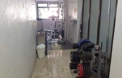 Imagem 4: Lote/Terreno para venda tem 450 metros quadrados em Tamboré - Santana...