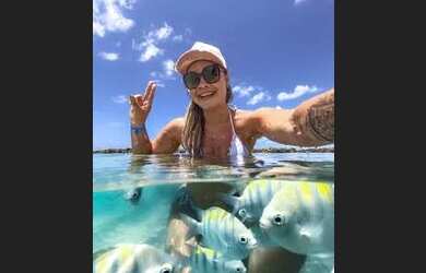 Imagem 10: Maragogi - Praia de Antunes