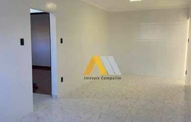 Imagem 7: Casa, 119 m² - venda por R$ 430.000,00 ou aluguel por R$ 2.494,00/mês...