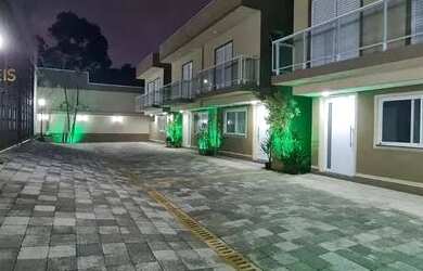 Imagem 3: Casa, 136 m² - venda por R$ 880.000,00 ou aluguel por R$ 5.250,00/mês...