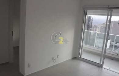 Imagem 2: APARTAMENTO-BELA VISTA- LOCAÇÃO- 1 SUÍTE- 1 VAGA- 45M²