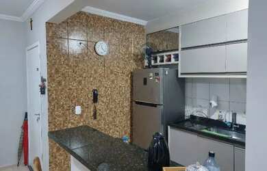 Imagem 12: Apartamento Térreo com quintal Area total 121 mts quadrados proximo ao...