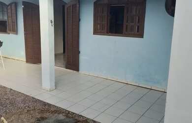 Imagem 5: Casa por dia Guaratuba. 1 Vaga na garageme2 Dormitórios