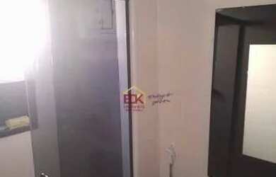 Imagem 6: Apartamento com 2 dormitórios à venda, 50 m² por R$ 640.000 - Jardim Aquarius - São José d