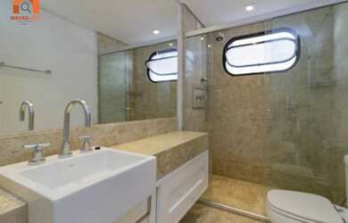 Imagem 16: APARTAMENTO A VENDA OU LOCAÇÃO NO JARDIM PAULISTA