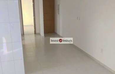 Imagem 4: Apartamento com 2 dormitórios, 60 m² - venda por R$ 425.000 ou aluguel por R$ 3.450/mês