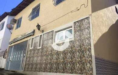 Imagem 11: Casa com 3 dormitórios, 120 m² - venda por R$ 300.000 ou aluguel por...