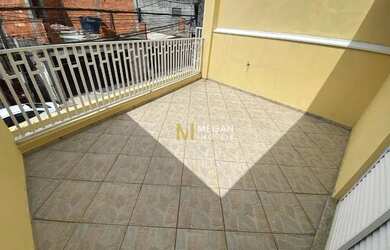 Imagem 3: Casa com 3 dormitórios, 180 m² - venda por R$ 689.000,00 ou aluguel...