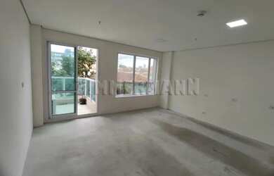 Imagem: O depósito possui 1 Vaga na garagem, 38m² de Área e está