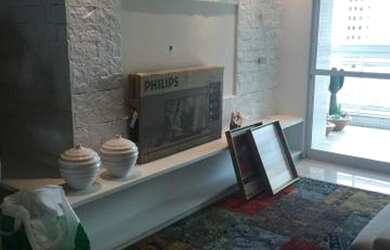 Imagem 10: Apartamento na Pelinca, 3 quartos sendo uma suíte, decorado, ótima localização