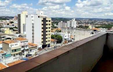 Imagem 13: Apartamento à venda com 3 dormitórios em Centro, Sorocaba cod 66232