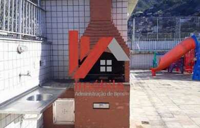 Imagem 10: 5 MINUTOS DO HOSPITAL DO ANDARAÍ DOIS QUARTOS VAGA VARANDA