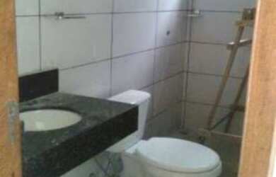 Imagem 2: A.V Região Valo Velho. Área de serviço, 1 Vaga na garageme2 Dormitórios