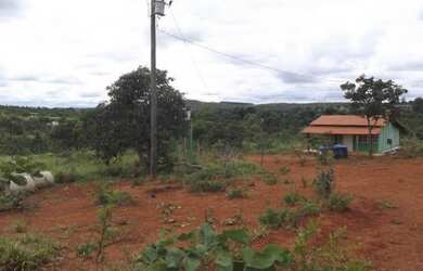 Imagem: A fazenda está localizado em Jaboticatubas, MG à venda por