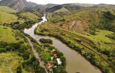 Imagem 2: Linda propriedade Região de Três Rios - RJ e Levy Gasparian - RJ