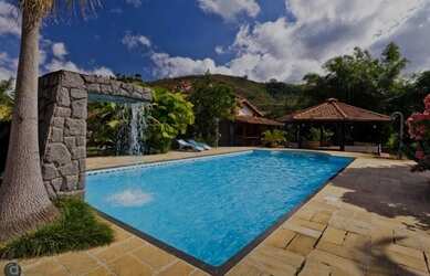 Imagem 8: Linda propriedade Região de Três Rios - RJ e Levy Gasparian - RJ