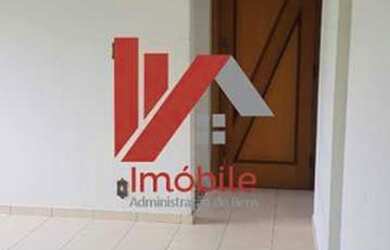 Imagem: O apartamento possui 2 Dormitórios, 2 Banheiros, 2 Vagas na