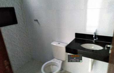 Imagem 15: 3 Quartos 1 Suíte e Top -Na Av. Ayrton Sena- Bem Próxima ( 240Mil ) = Casa com Alto Padrão