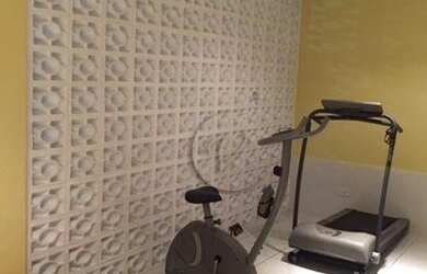 Imagem 4: Sobrado, 335 m² - venda por R$ 2.200.000,00 ou aluguel por R$ 9.000,00/mês...