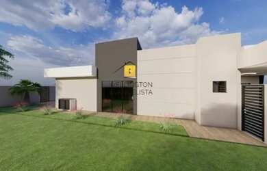 Imagem 7: Casa em condomínio à venda no Quinta dos Ventos, Vila do Golf, Ribeirão...