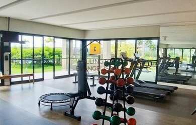 Imagem 7: Terreno a venda no Vivendas da Mata em Ribeirão Preto