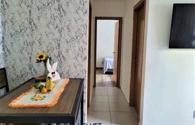 Imagem 5: Lindo Apartamento no Badenfurt