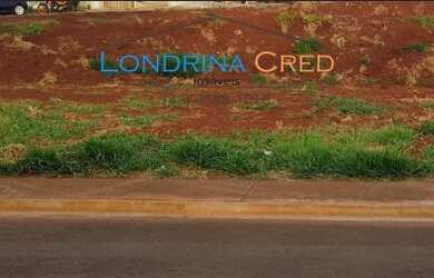 Imagem: O terreno possui 250m² de Área e está localizado em Parque