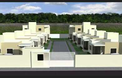 Imagem 3: Residencial Terras do Flamengo