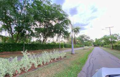 Imagem 4: Chácara lote em condomínio fechado alto da Boa Vista em senador Canedo