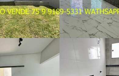 Imagem: A casa possui 2 Dormitórios e 2 Banheiros e está localizado