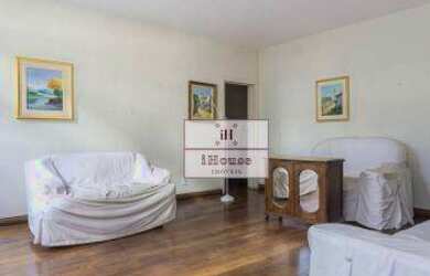 Imagem 3: Apartamento 4 quartos, 180 m² - Centro - Belo Horizonte/MG