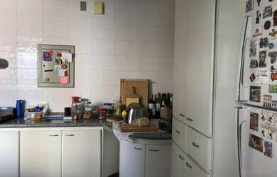 Imagem 10: Apartamento de 126m² perto do Hospital São Paulo - Metro Santa Cruz