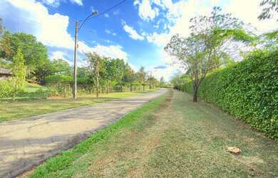 Imagem 12: Chácara lote em condomínio fechado alto da Boa Vista em senador Canedo