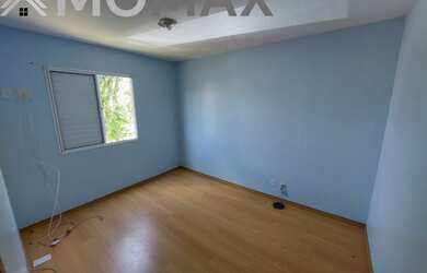 Imagem: A casa em condomínio possui 2 Dormitórios, 2 Banheiros, 1