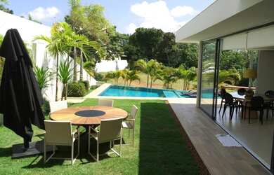 Imagem 1: CASA EM ALPHAVILLE 1 ITAPARICA - SALVADOR BAHIA