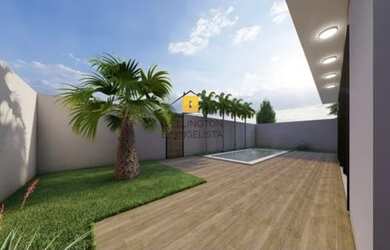 Imagem 5: Casa em condomínio à venda no Quinta dos Ventos, Vila do Golf, Ribeirão...