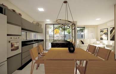 Imagem 3: Casa em condomínio à venda, Buona Vita Ribeirão, em Ribeirão Preto/SP