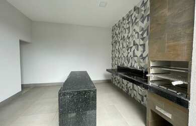 Imagem 9: Sobrado alto padrão 3 suítes 179 metros - Jardim atlântico